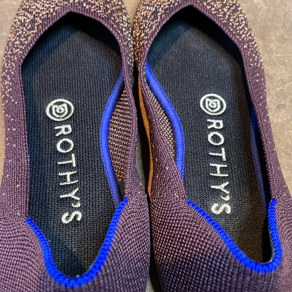 🤩Rothy’s🤩 - Picture 5 of 8